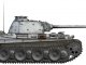    World of Tanks Pz. Kpfw. V Panther (Italeri)