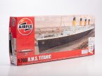  RMS Titanic Medium Gift Set