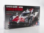  Toyota Gazoo Racing TS050