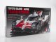     Toyota Gazoo Racing TS050 (Tamiya)