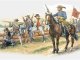    Confederate Troops (American Civil War) (Italeri)