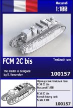    FCM 2C bis