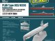    PLAN Type 033/033G Submarine (FlyHawk Model)