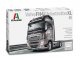     Volvo Fh 4 Globetrotter Xl (Italeri)