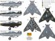    Blohm &amp; Voss Ae 607 &quot;Nightfighter&quot; (RS Models)