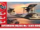     Supermarine Walrus Mk.1 &#039;Silver Wings (Airfix)