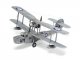     Supermarine Walrus Mk.1 &#039;Silver Wings (Airfix)