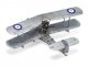     Supermarine Walrus Mk.1 &#039;Silver Wings (Airfix)