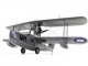     Supermarine Walrus Mk.1 &#039;Silver Wings (Airfix)