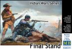 Indian Wars Series , Final Stand