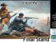    Indian Wars Series , Final Stand (Master Box)