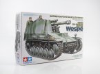  105-    PZ-II Sd.Kfz.124 Wespe 1943.  2 