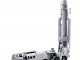    Soviet (9P117M1) Launcher with R17 Rocket of 9K72 (Modelcollect)