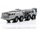    Soviet (9P117M1) Launcher with R17 Rocket of 9K72 (Modelcollect)
