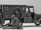    Model T 1917 Ambulance with US Medical Personnel (ICM)