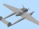    Focke-Wulf Fw-189A-1 WWII German Night Fighter (ICM)