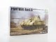    Panther Ausf. D Late Production w/ Zimmerit Full Interior Kit (TAKOM)