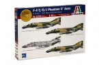 F-4 C/D/J Phantom II Aces U.S.A.F. - U.S. Navy Vietnam Aces