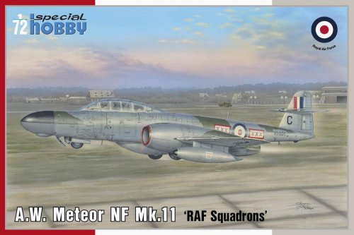 A.W. Meteor NF Mk.11