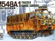    M548A1 Tracked cargo carrier (AFV Club)