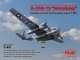    A-26B-15 Invader (ICM)