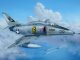    A-4F Sky Hawk (Hobby Boss)