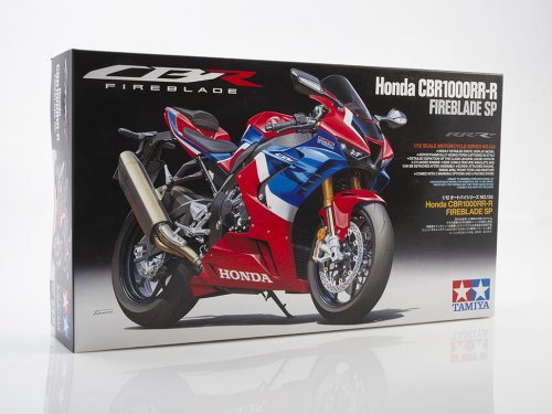  Honda CBR1000RR-R Fireblade SP