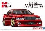 Toyota Crown Majesta K-Break 91