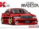    Toyota Crown Majesta K-Break 91 (Aoshima)