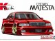    Toyota Crown Majesta K-Break 91 (Aoshima)