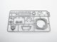    WWII German medium Tank  Sd.Kfz.171 Panther A early production w/ full interior kit (TAKOM)