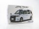    Toyota JPN Taxi NTP10 &#039;17 (White) (Aoshima)