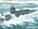        SSN-597 Tullibee (MikroMir)