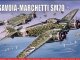       Savoia-Marchetti SM79 Airfix, (Airfix)