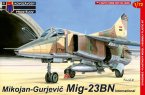    MiG-23BN International