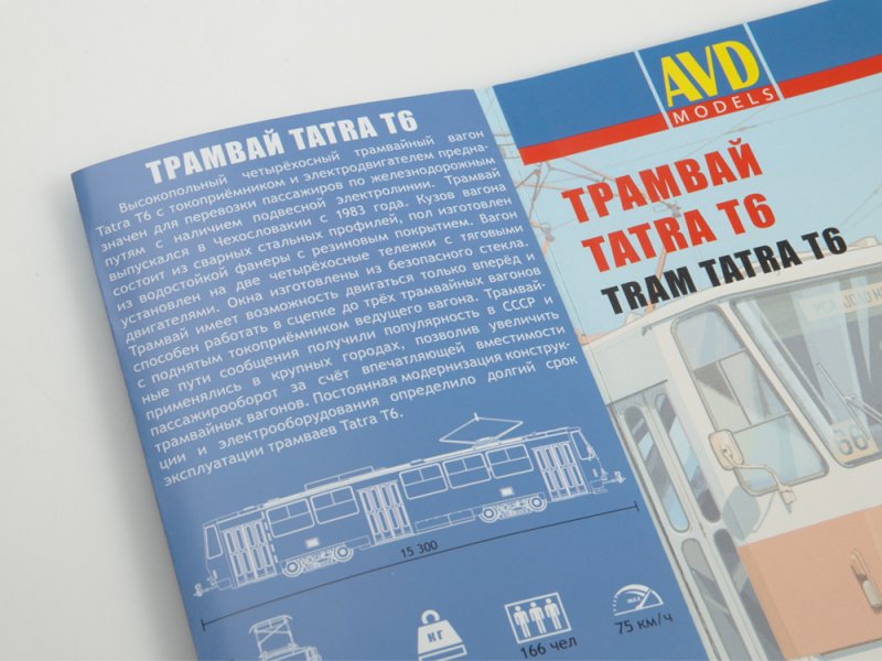 ������� AVD MODELS