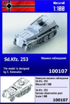    Sd.Kfz.253