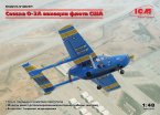 Cessna O-2A   