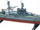        USS Arizona (Revell)