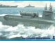        SSBN-611 John Marshall (MikroMir)