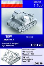   TKW  2