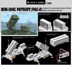 MIM-104C PATRIOT (PAC-2) SURFACE-TO-AIR MISSILE (SAM) SYS'