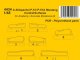      A-36 Apache / P-51 / P-51A Mustang (Special Hobby)
