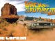    DE LOREAN DMC 12 Back to the Future Part III (Aoshima)