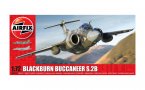  Blackburn Buccaneer S.2 RAF