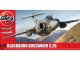     Blackburn Buccaneer S.2 RAF (Airfix)