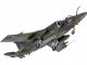     Blackburn Buccaneer S.2 RAF (Airfix)