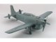    AD-4W /Skyraider AEW.1 (Sword)