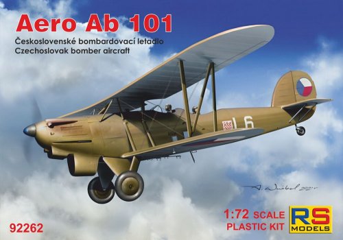 Aero Ab-101