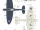    Supermarine Seafire Mk.III Aeronavale &amp; Irish service (Special Hobby)